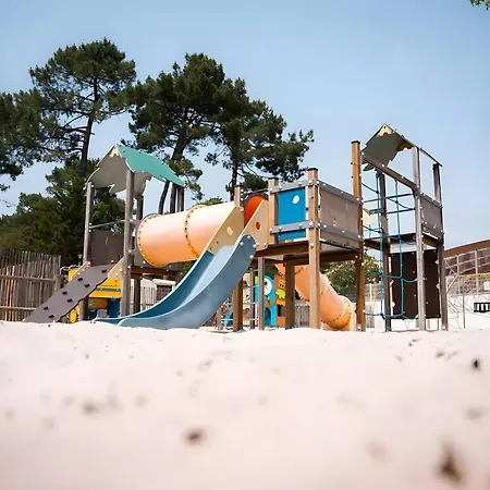 Holiday park Cap Ferret Les 1 Lege-Cap-Ferret