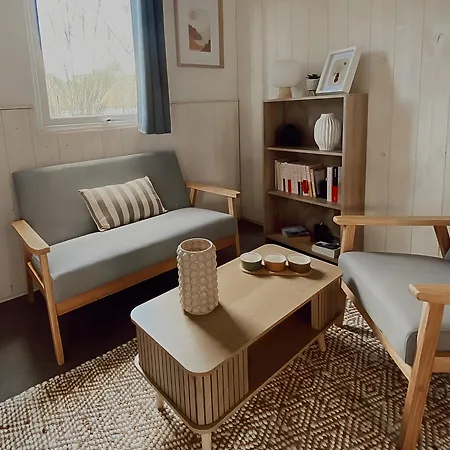 Cap Ferret Les 1 Holiday park 4*