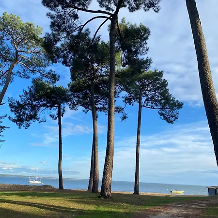Holiday park Cap Ferret Les 1 4*