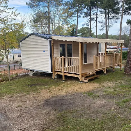 Cap Ferret Les 1 Ferienpark