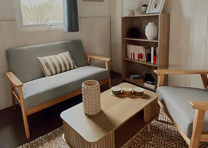 Cap Ferret Les 1 Aldeamento Turístico 4*